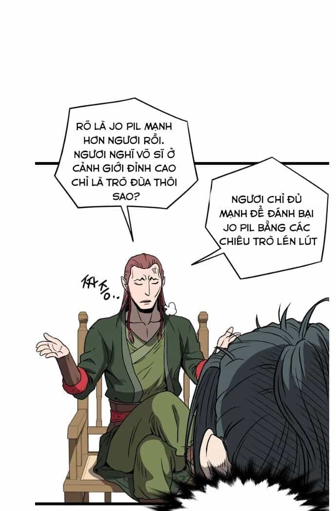 Đăng Nhập Murim - Chương 31 - ảnh 47
