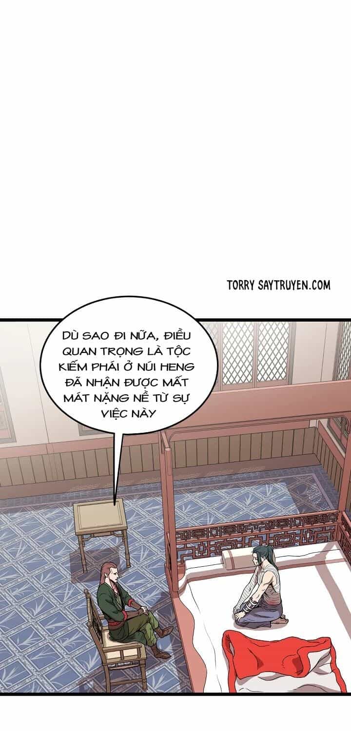 Đăng Nhập Murim - Chương 31 - ảnh 49