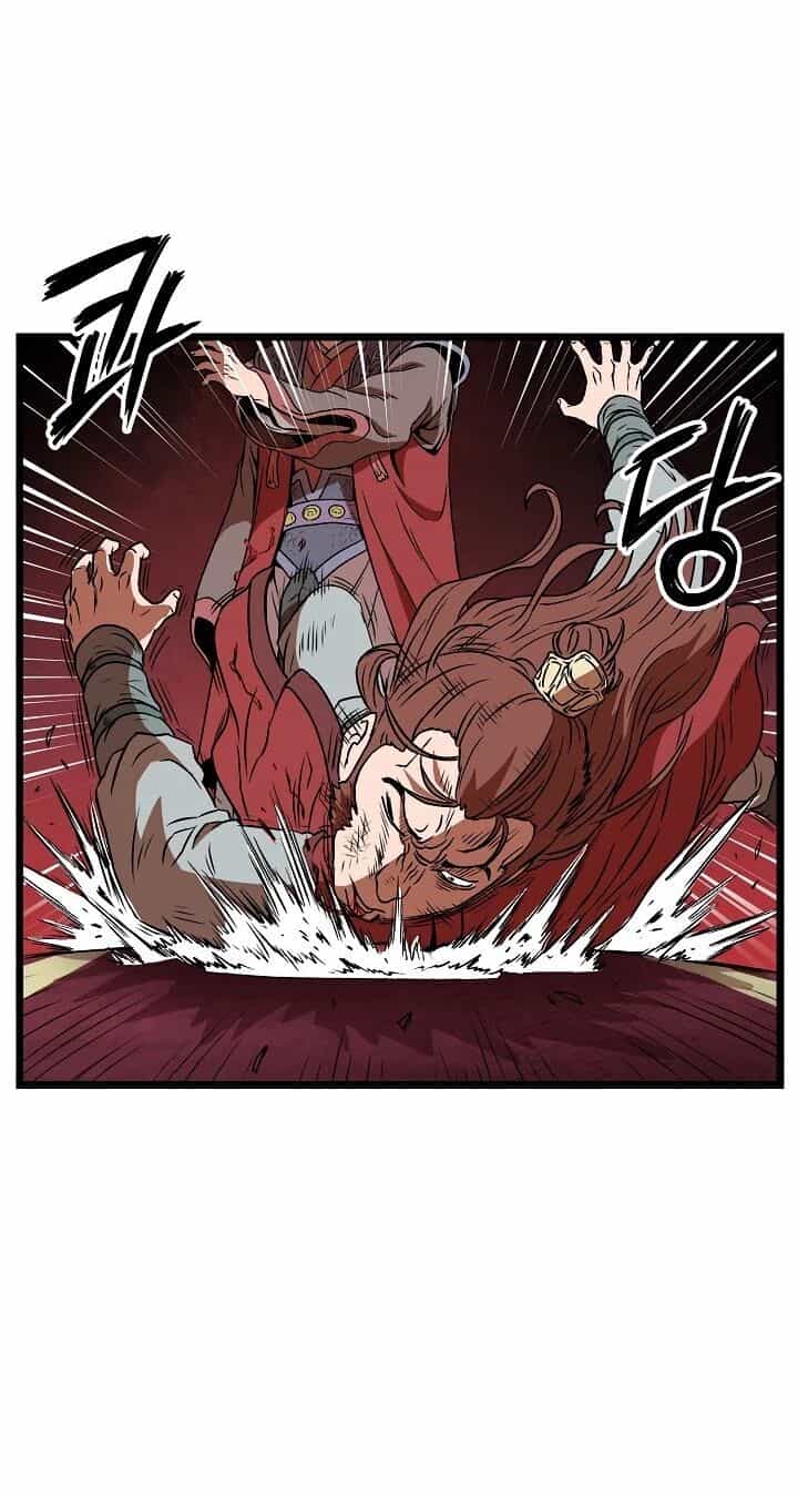 Đăng Nhập Murim - Chương 31 - ảnh 60