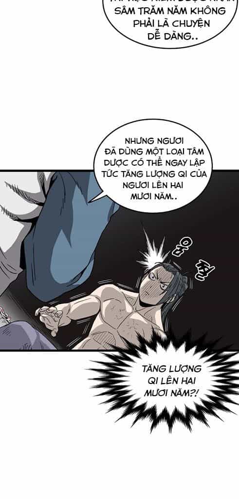 Đăng Nhập Murim - Chương 32 - ảnh 10