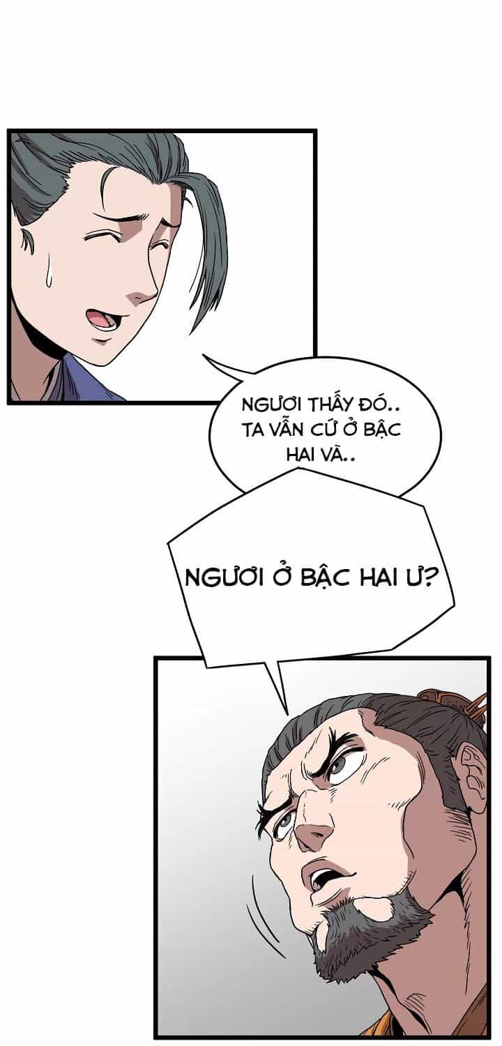 Đăng Nhập Murim - Chương 32 - ảnh 51