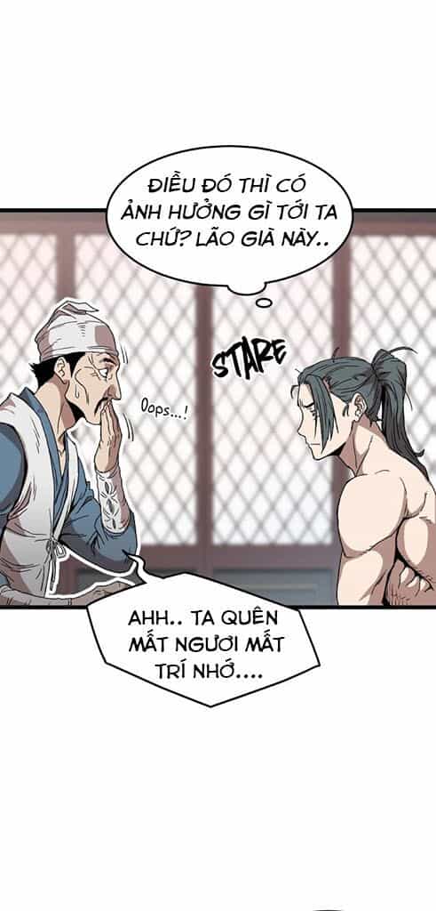 Đăng Nhập Murim - Chương 32 - ảnh 7