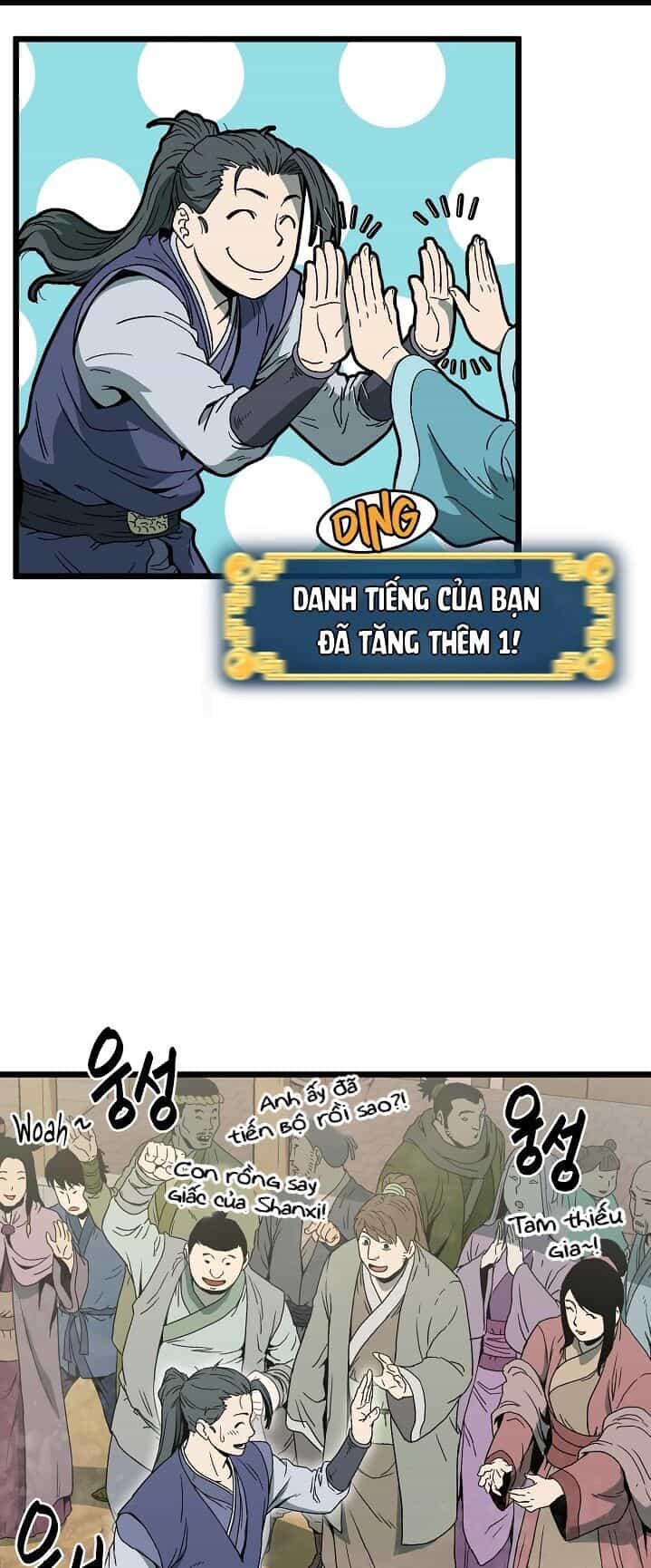 Đăng Nhập Murim - Chương 33 - ảnh 3