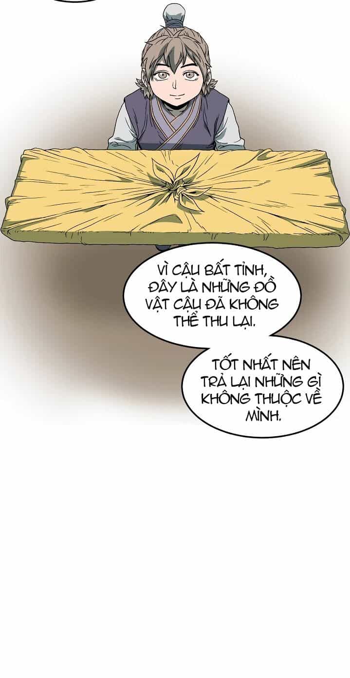 Đăng Nhập Murim - Chương 33 - ảnh 30