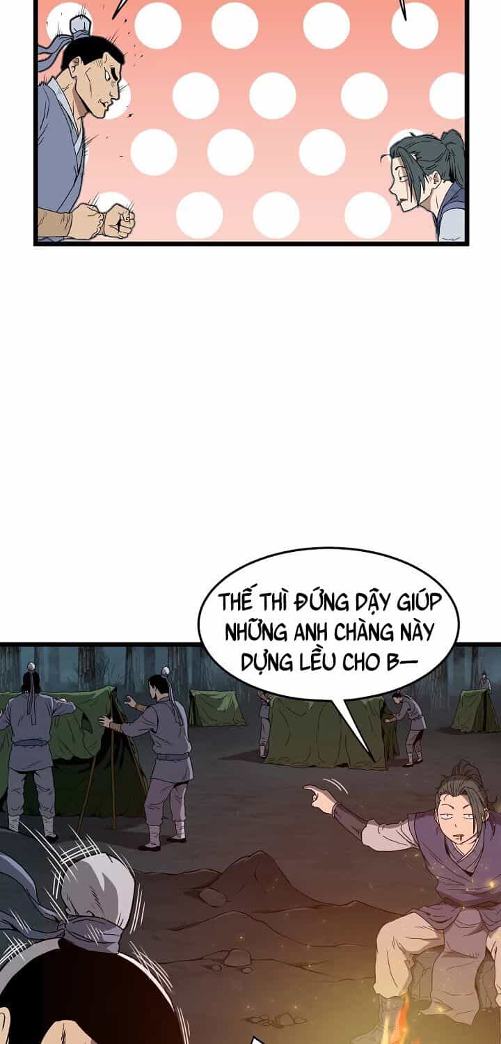 Đăng Nhập Murim - Chương 34 - ảnh 24