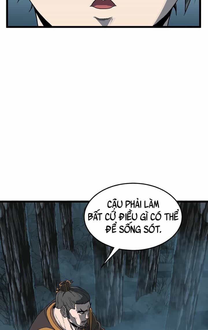 Đăng Nhập Murim - Chương 34 - ảnh 44
