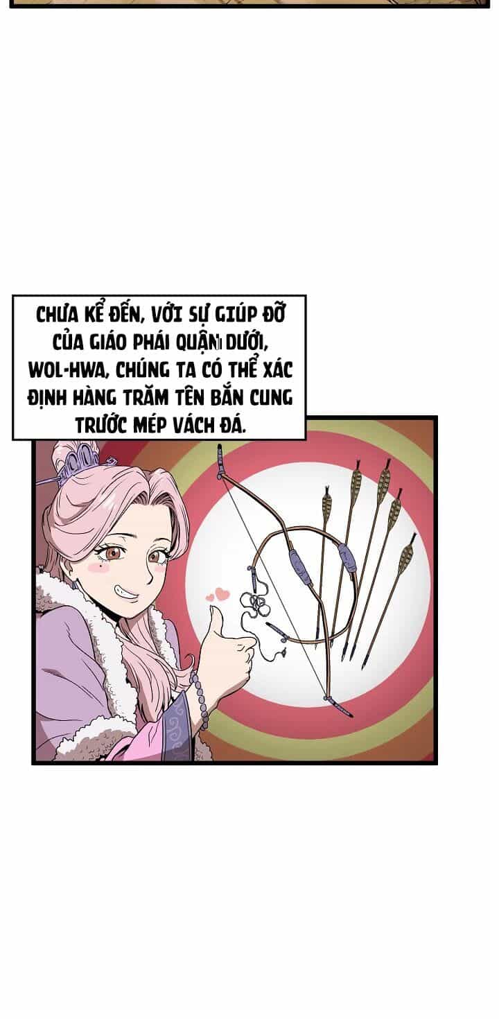 Đăng Nhập Murim - Chương 35 - ảnh 18