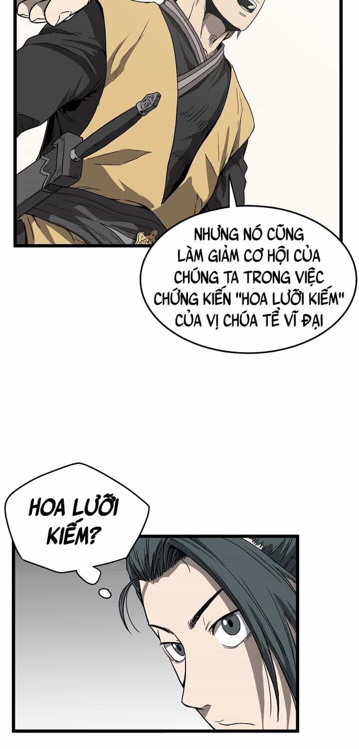 Đăng Nhập Murim - Chương 35 - ảnh 5