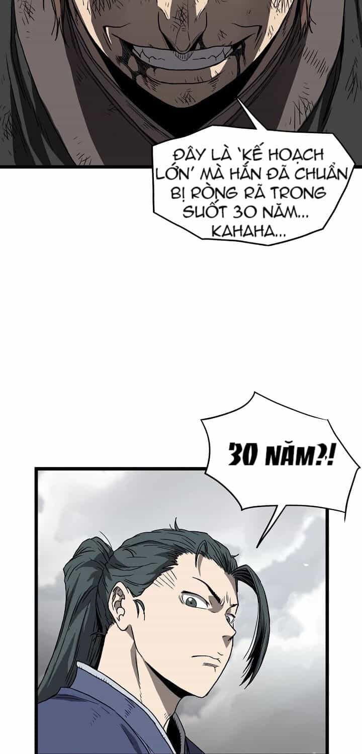Đăng Nhập Murim - Chương 36 - ảnh 36
