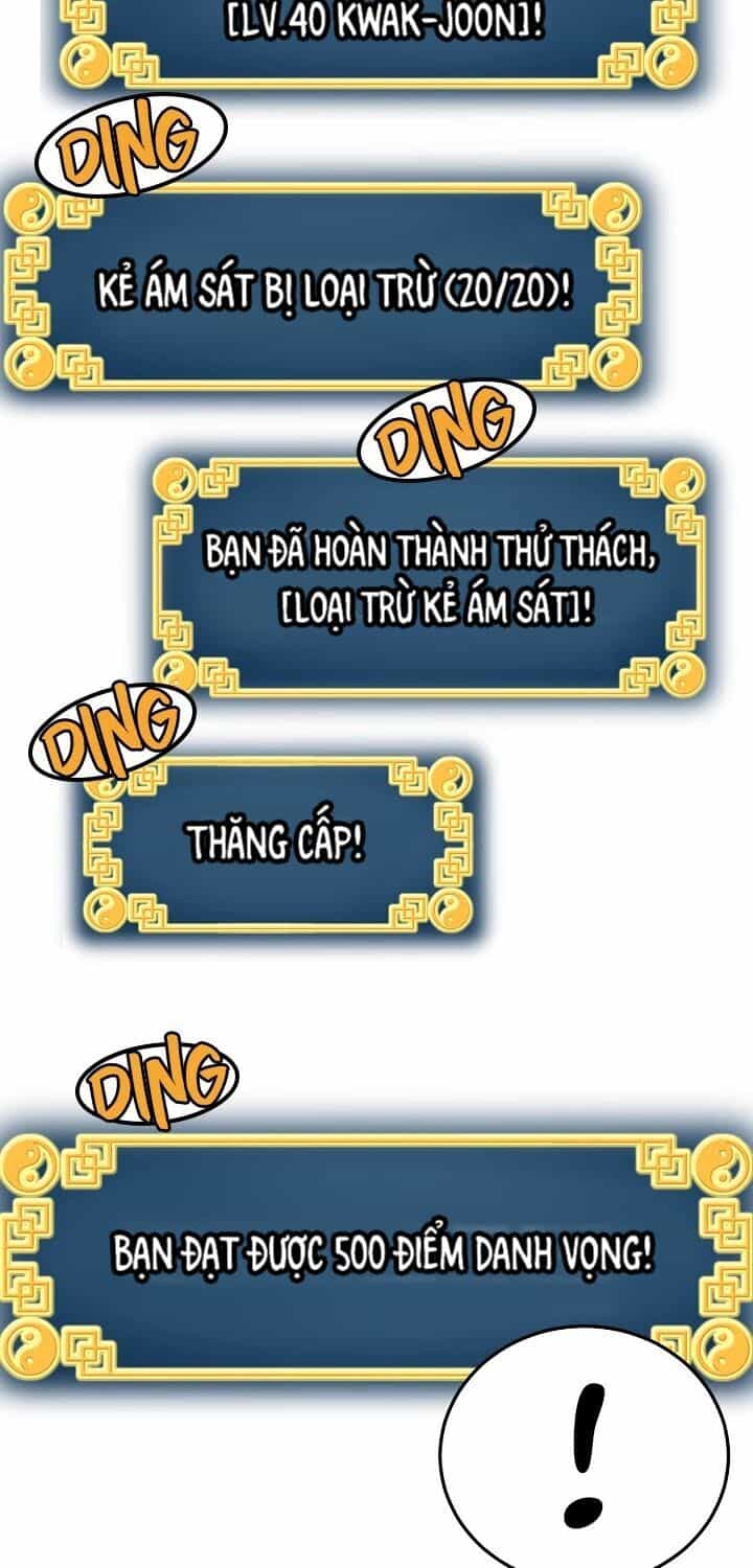 Đăng Nhập Murim - Chương 36 - ảnh 54