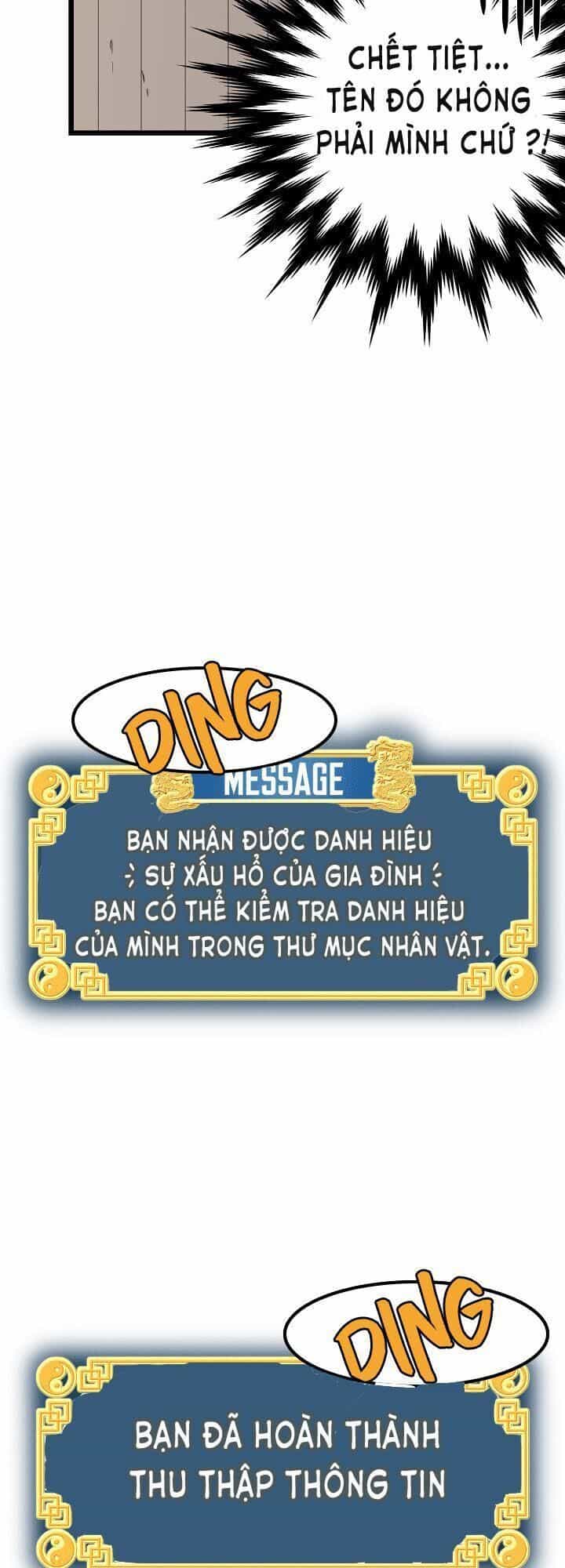 Đăng Nhập Murim - Chương 2 - ảnh 41