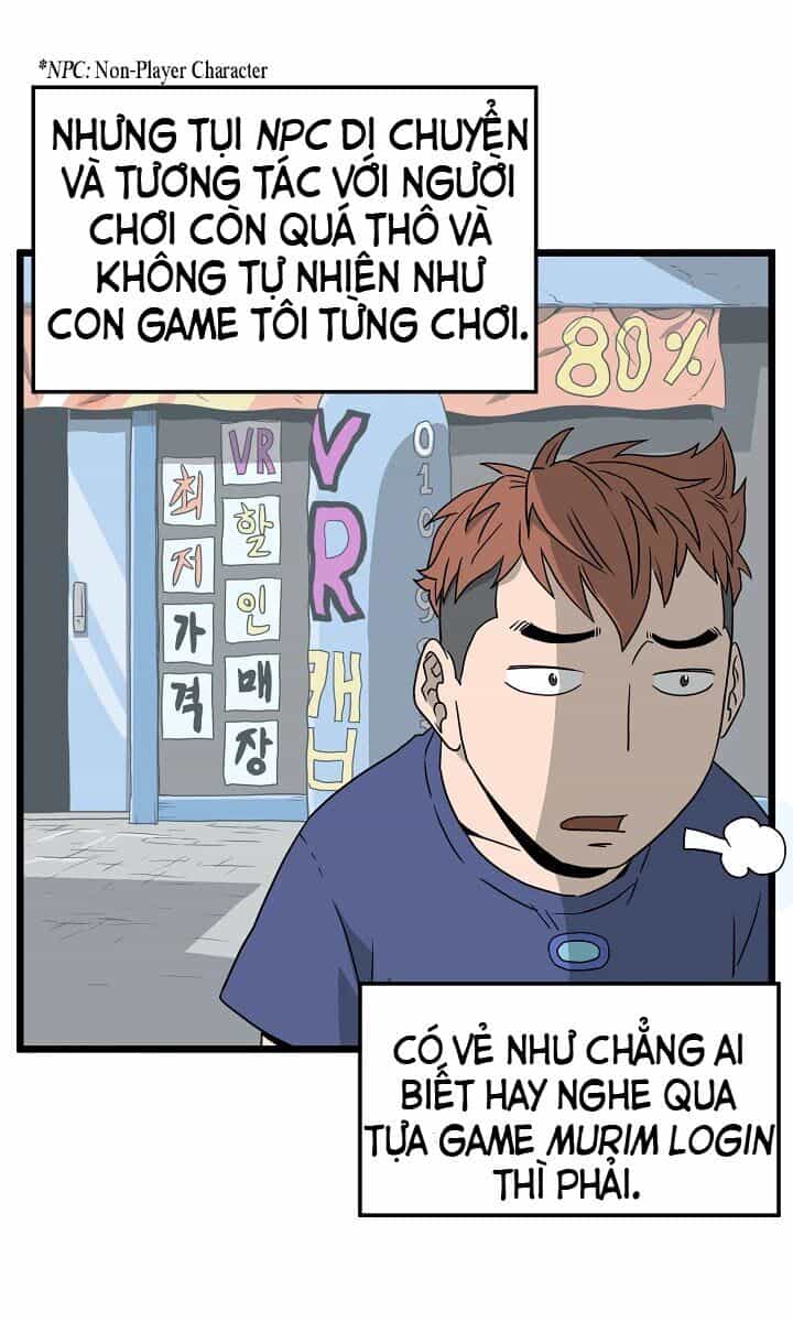 Đăng Nhập Murim - Chương 38 - ảnh 20