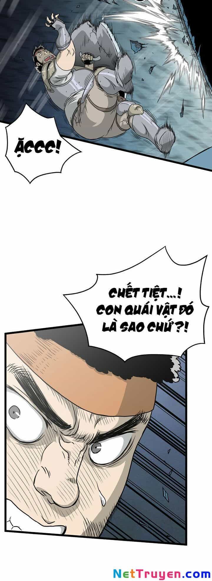 Đăng Nhập Murim - Chương 41 - ảnh 6