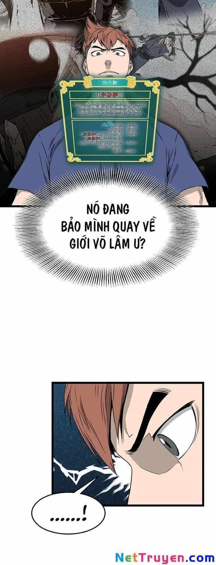 Đăng Nhập Murim - Chương 42 - ảnh 46