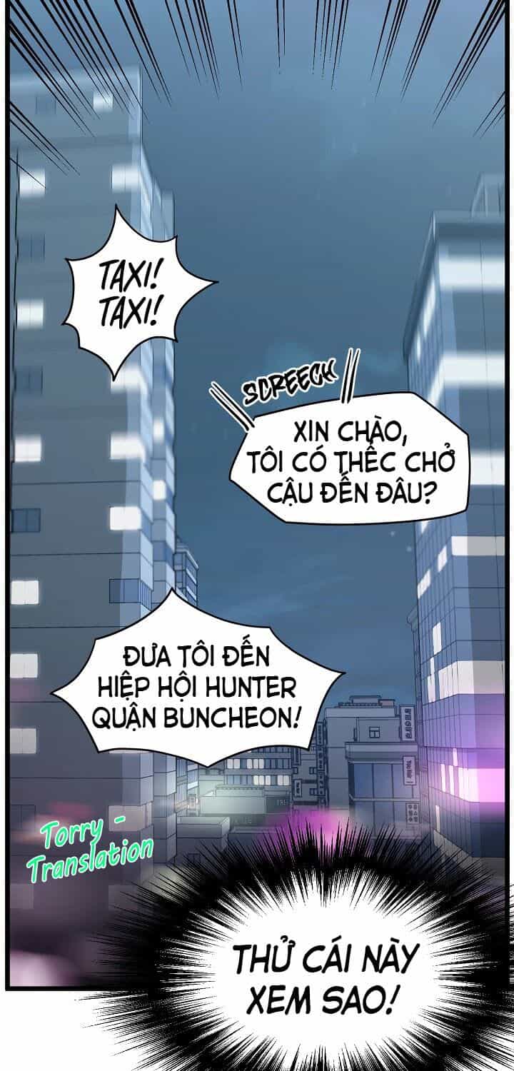 Đăng Nhập Murim - Chương 43 - ảnh 64