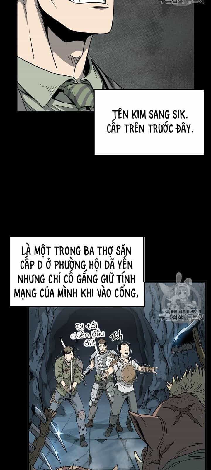 Đăng Nhập Murim - Chương 44 - ảnh 21