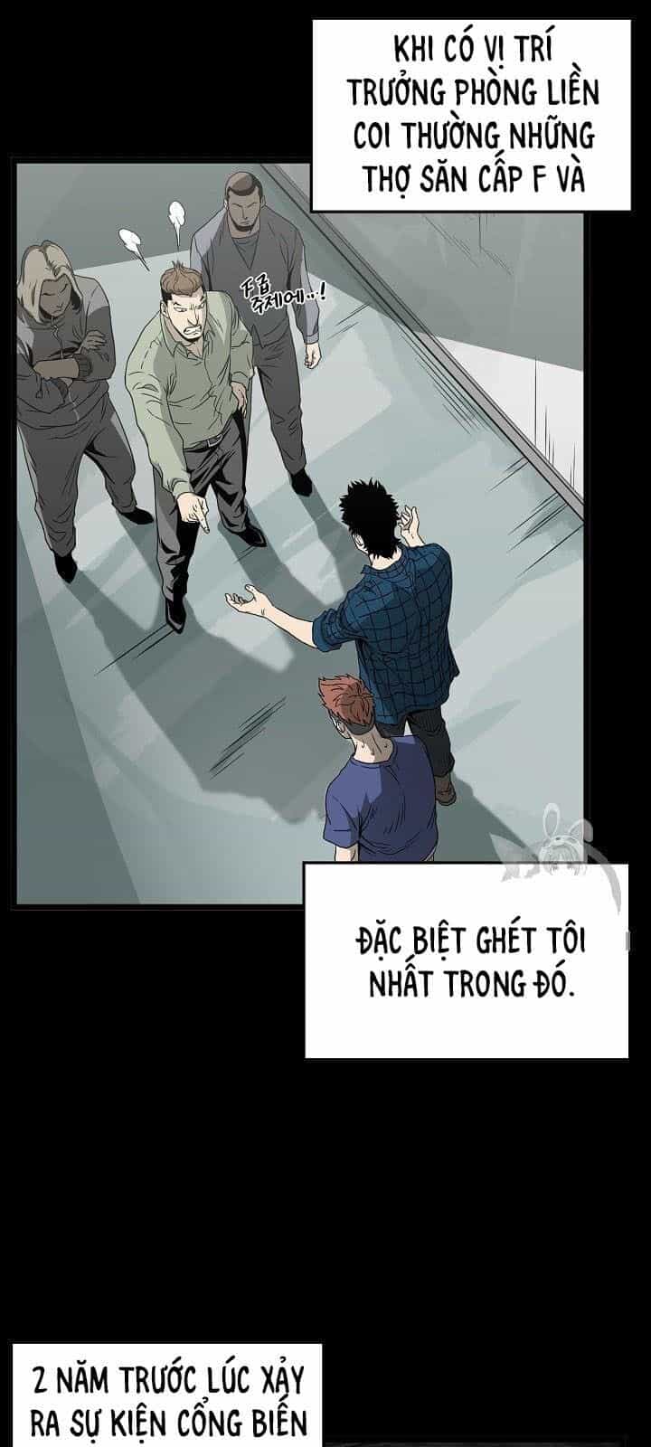 Đăng Nhập Murim - Chương 44 - ảnh 23