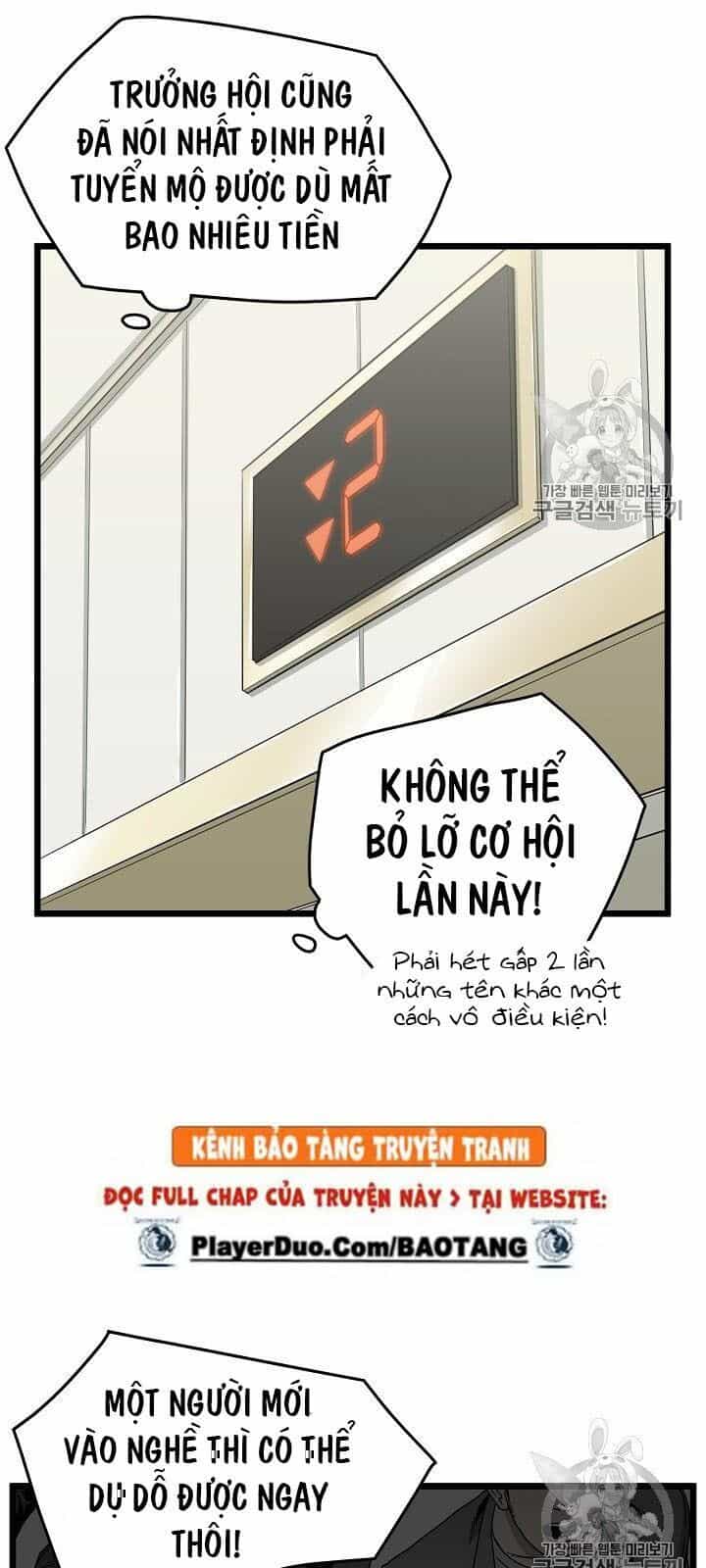 Đăng Nhập Murim - Chương 44 - ảnh 8