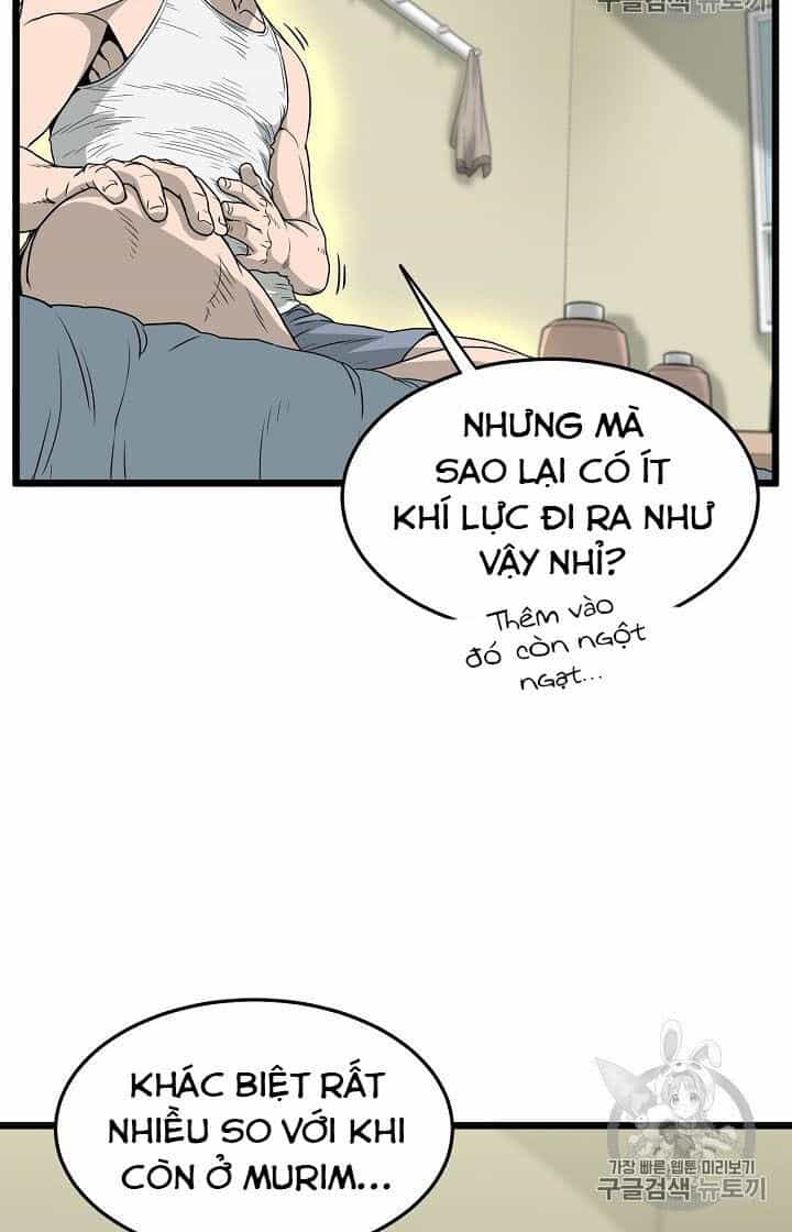 Đăng Nhập Murim - Chương 45 - ảnh 14