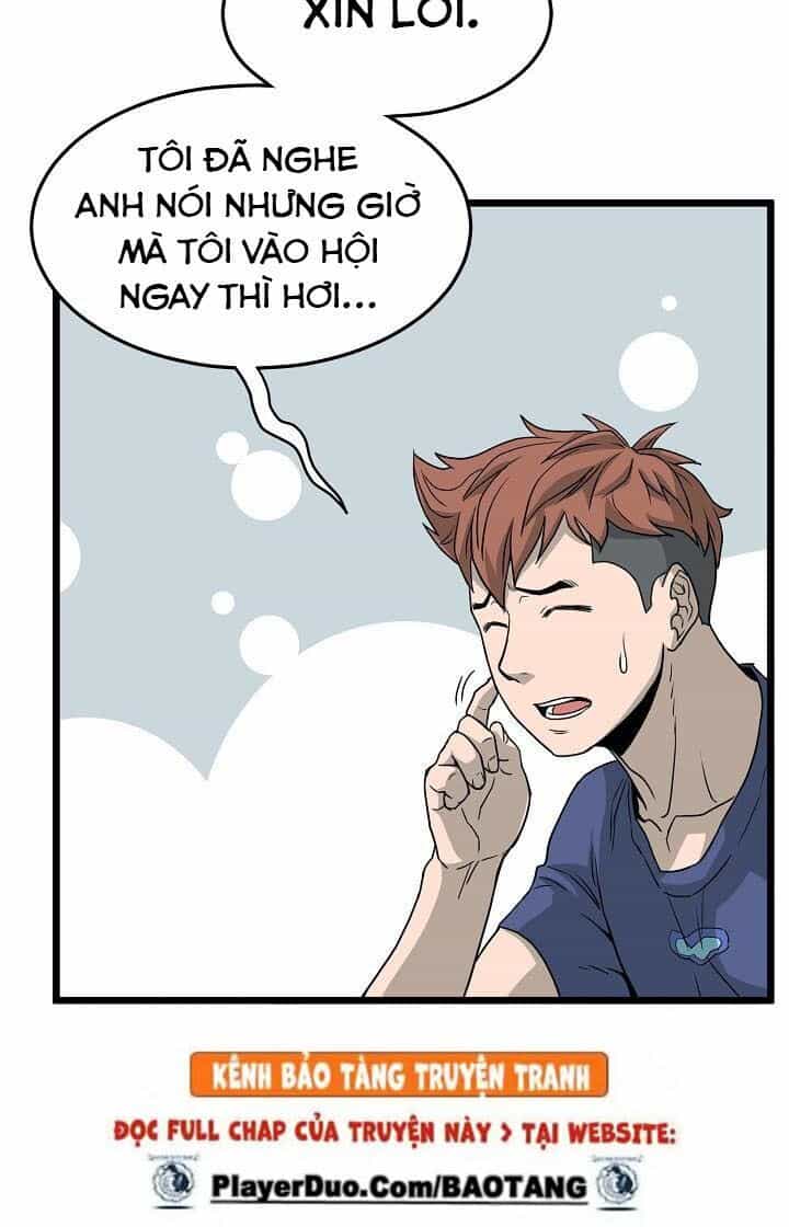 Đăng Nhập Murim - Chương 45 - ảnh 20