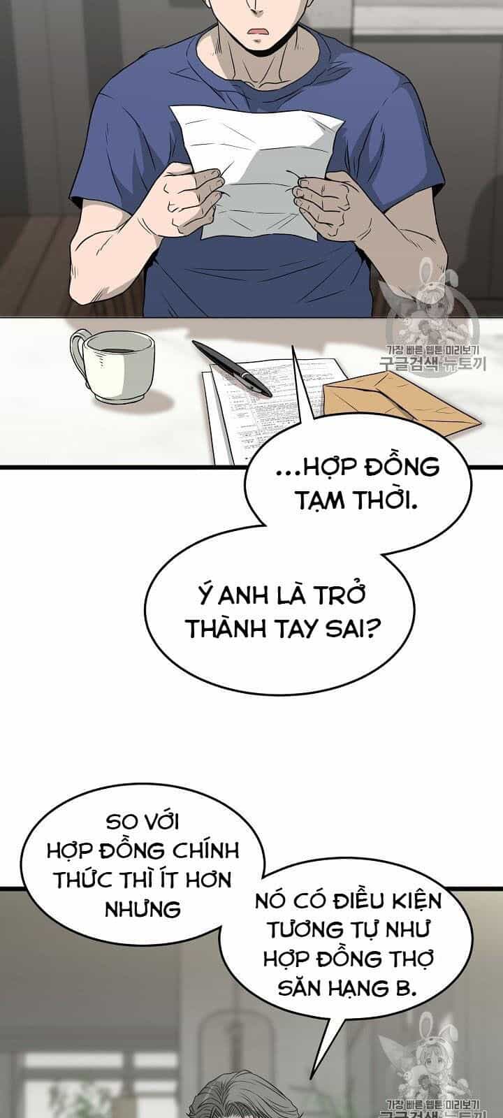 Đăng Nhập Murim - Chương 45 - ảnh 25