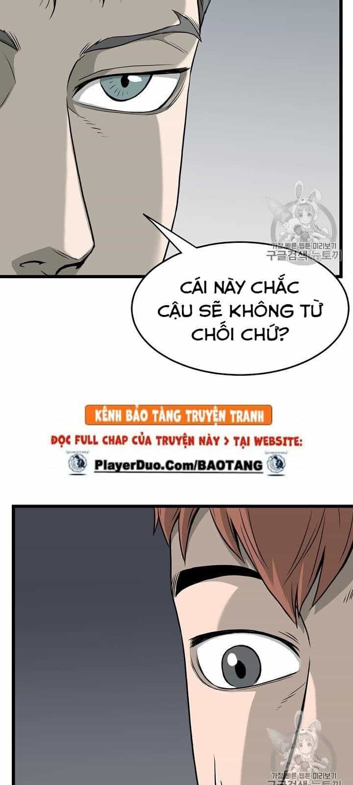 Đăng Nhập Murim - Chương 45 - ảnh 28