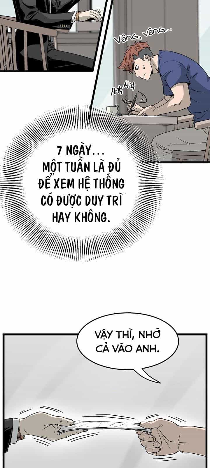 Đăng Nhập Murim - Chương 45 - ảnh 36