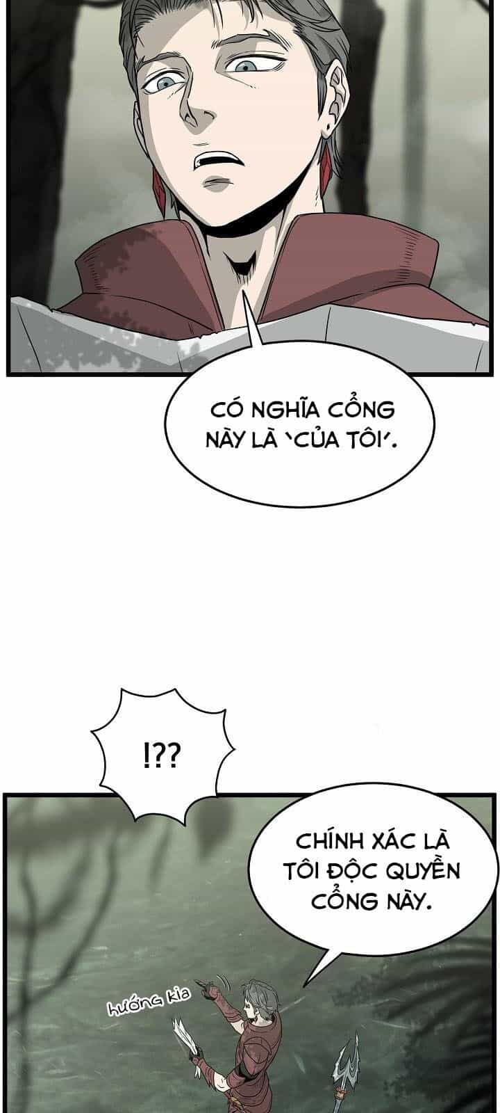 Đăng Nhập Murim - Chương 45 - ảnh 49