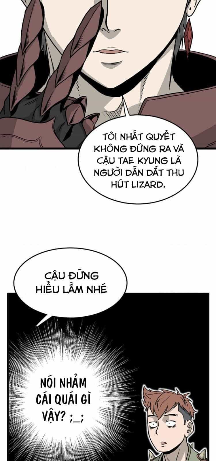 Đăng Nhập Murim - Chương 46 - ảnh 22