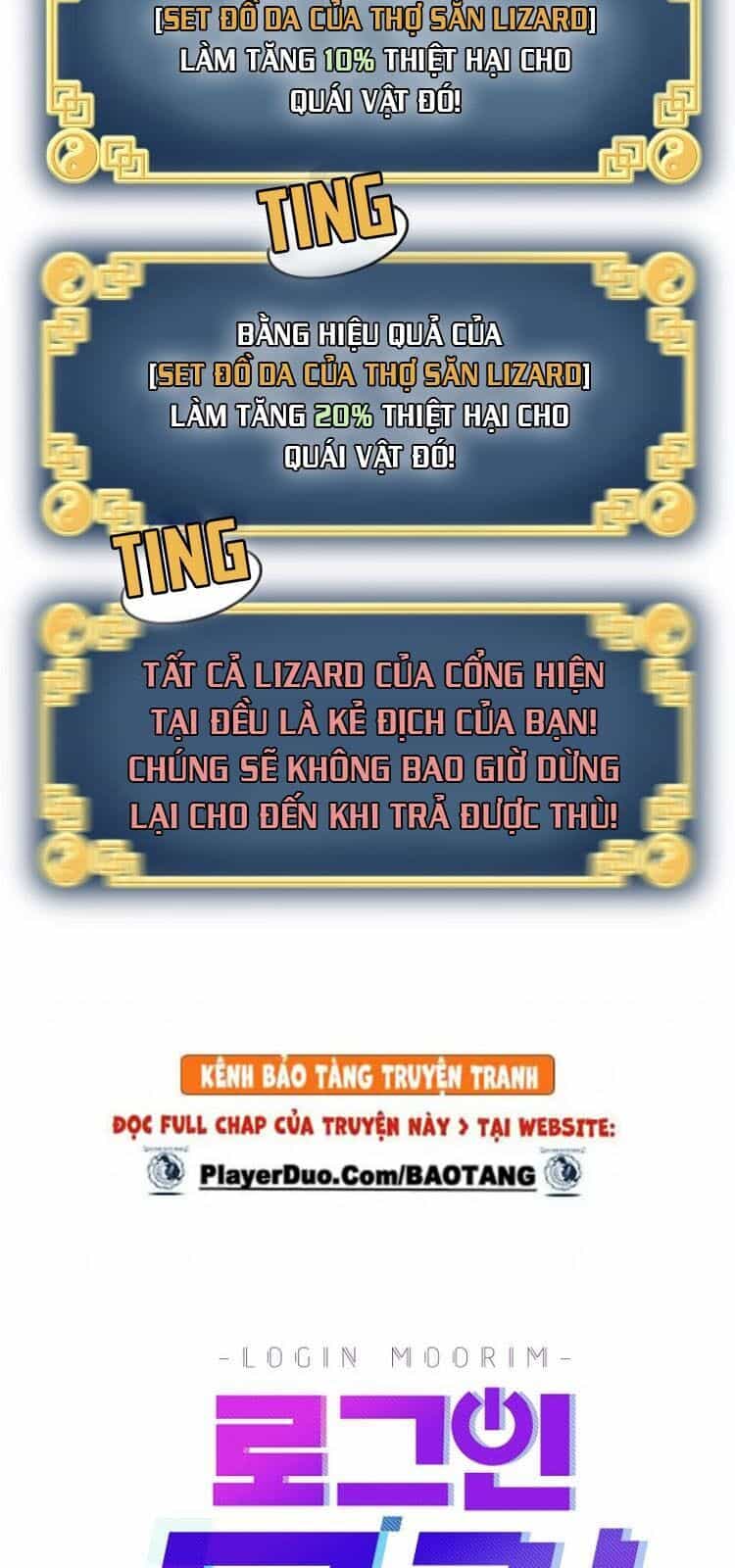 Đăng Nhập Murim - Chương 46 - ảnh 34