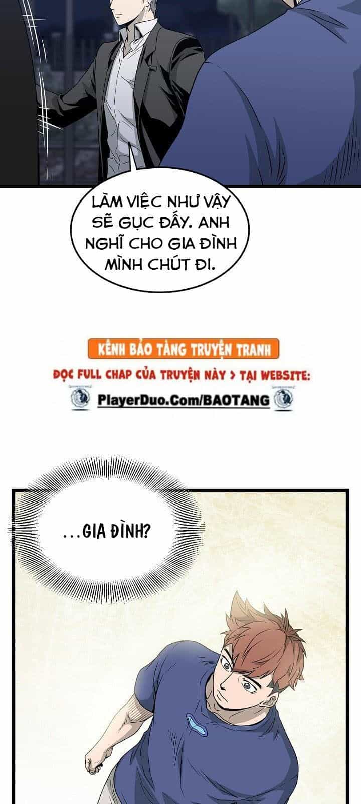 Đăng Nhập Murim - Chương 47 - ảnh 29