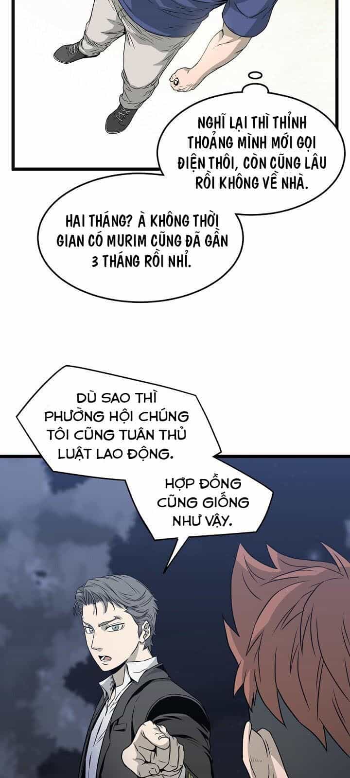 Đăng Nhập Murim - Chương 47 - ảnh 30