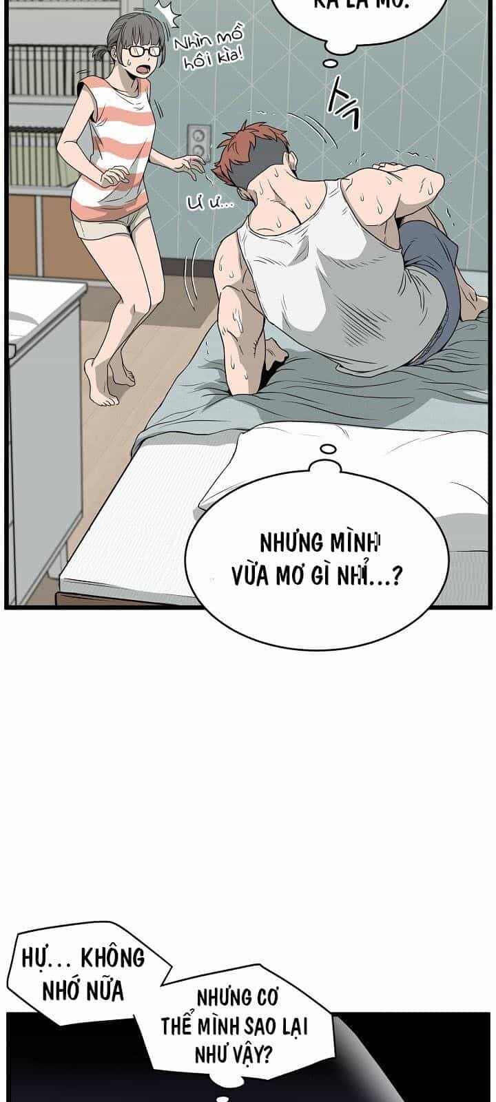 Đăng Nhập Murim - Chương 47 - ảnh 74