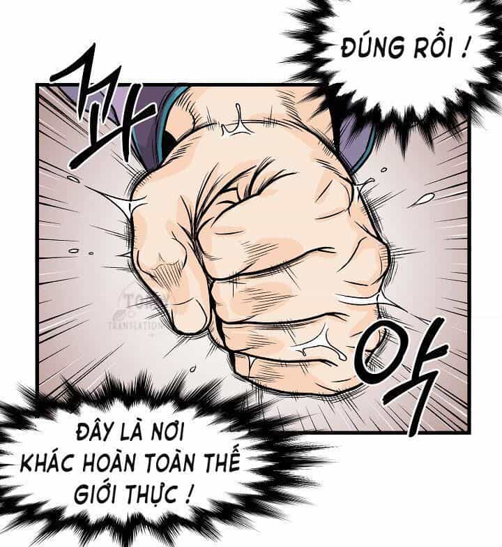 Đăng Nhập Murim - Chương 3 - ảnh 37