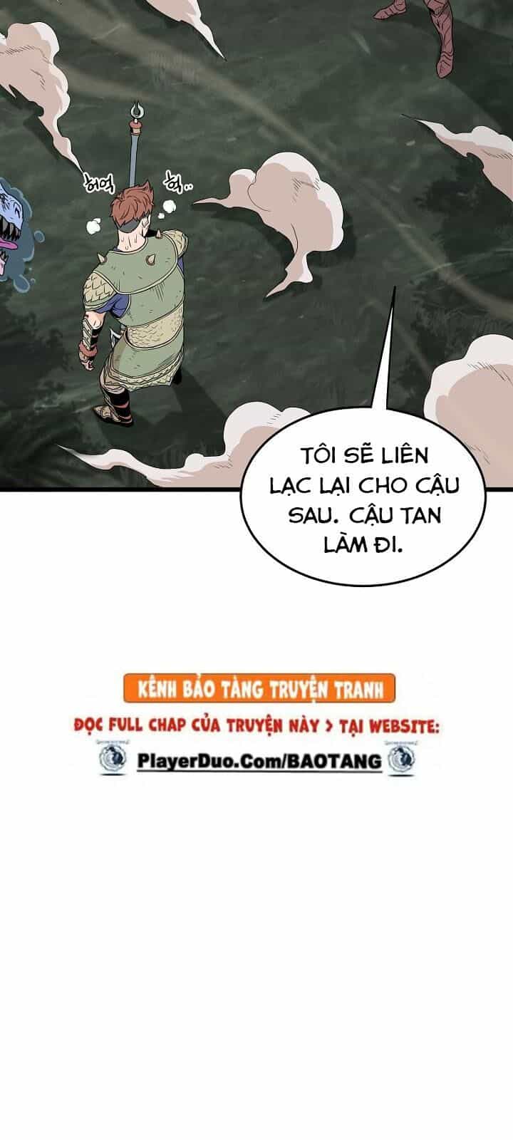 Đăng Nhập Murim - Chương 48 - ảnh 25