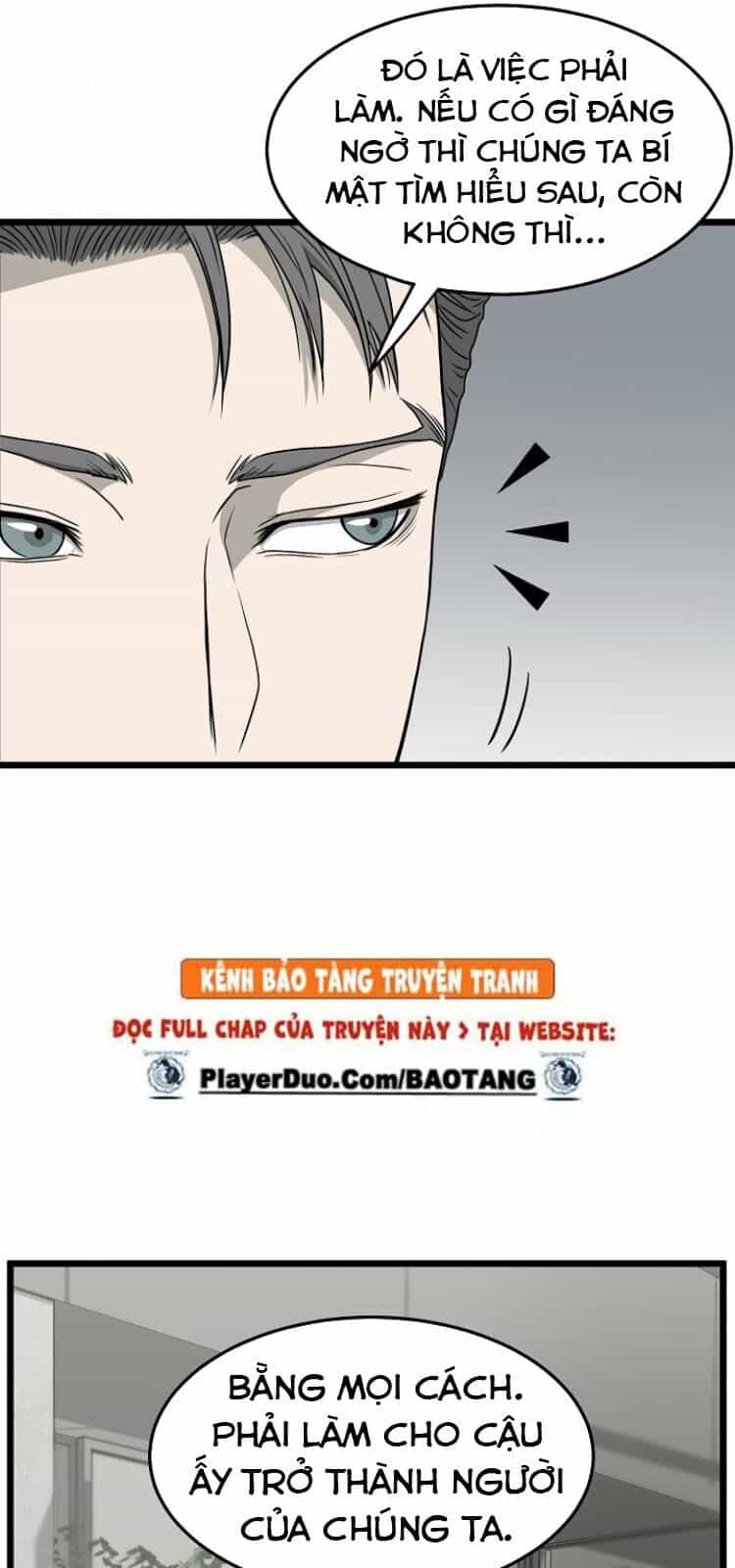 Đăng Nhập Murim - Chương 49 - ảnh 17