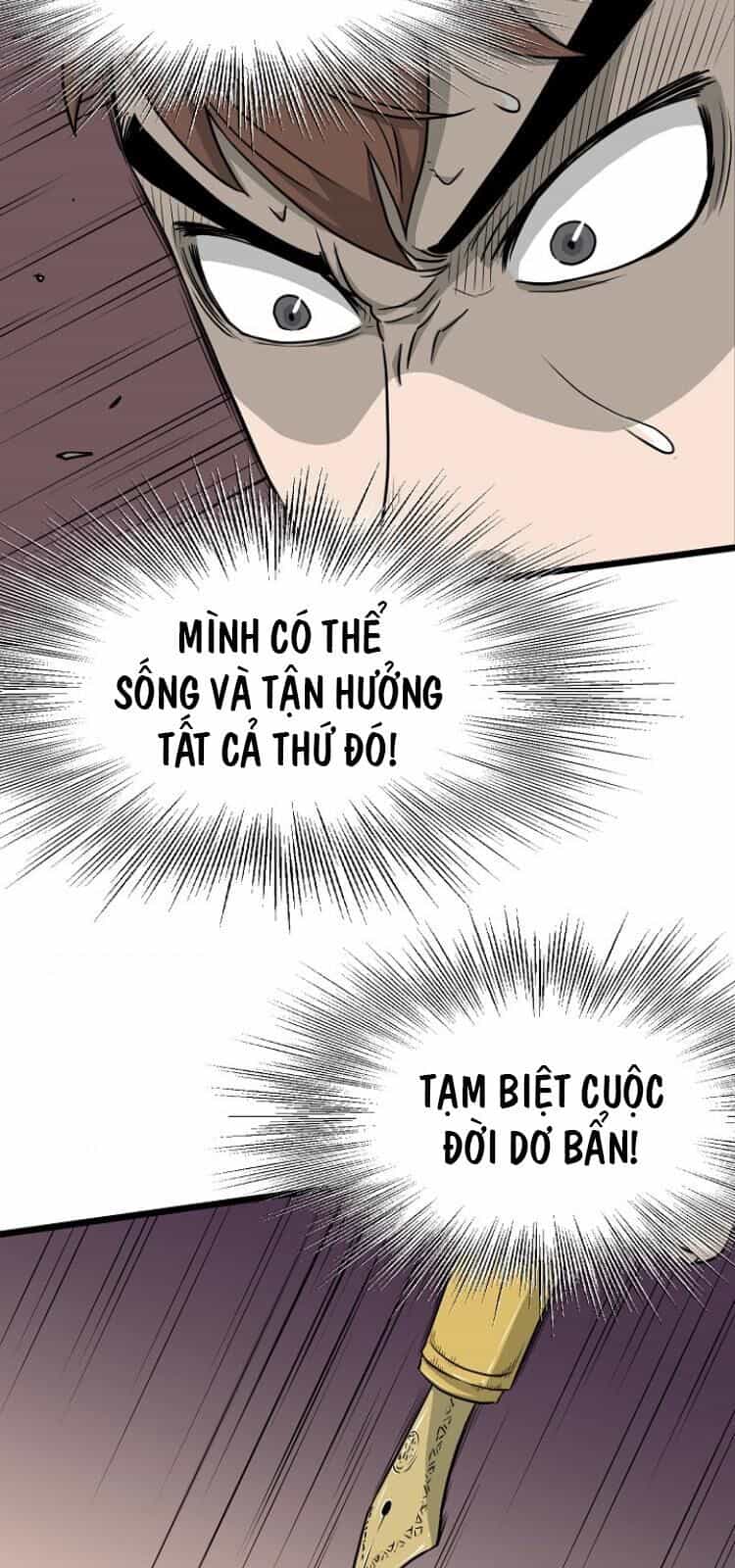 Đăng Nhập Murim - Chương 49 - ảnh 34