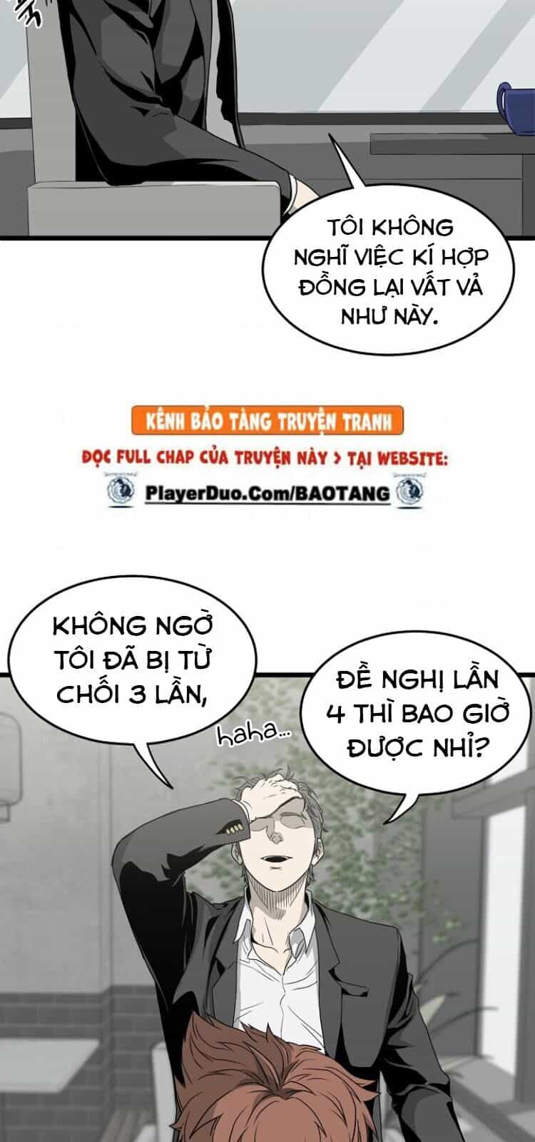 Đăng Nhập Murim - Chương 49 - ảnh 45