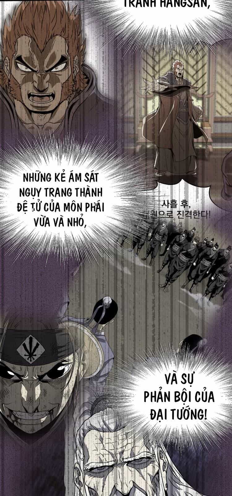 Đăng Nhập Murim - Chương 49 - ảnh 60
