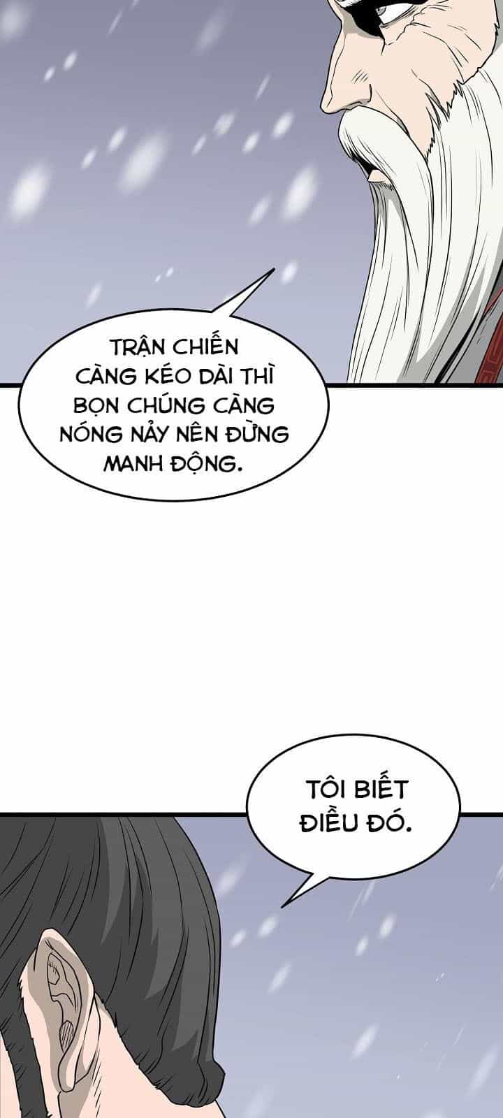 Đăng Nhập Murim - Chương 50 - ảnh 17