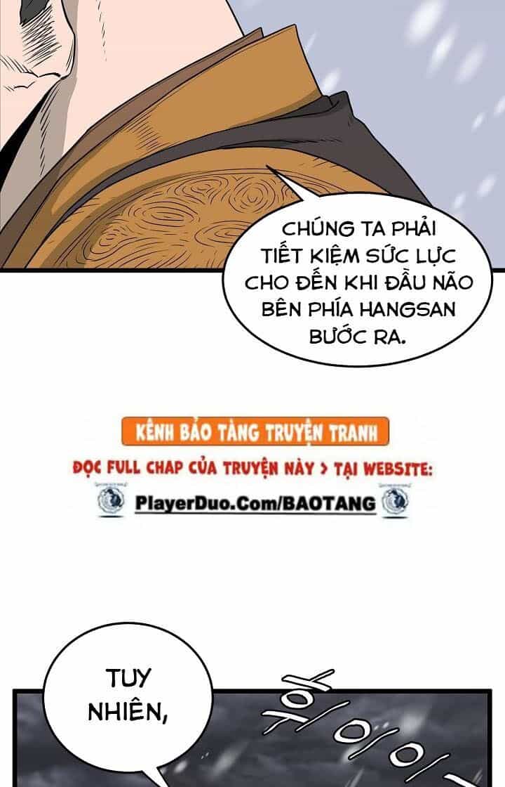 Đăng Nhập Murim - Chương 50 - ảnh 18