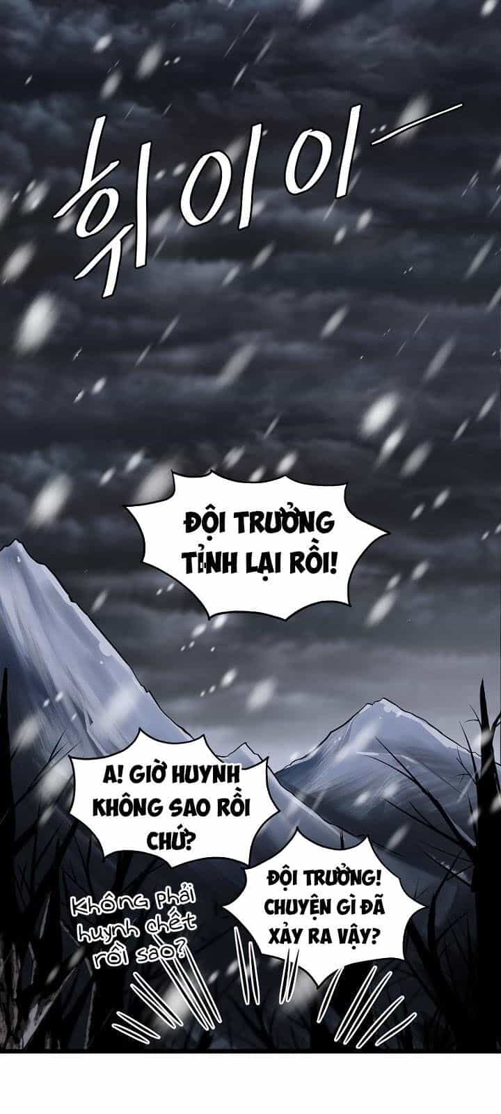 Đăng Nhập Murim - Chương 50 - ảnh 26