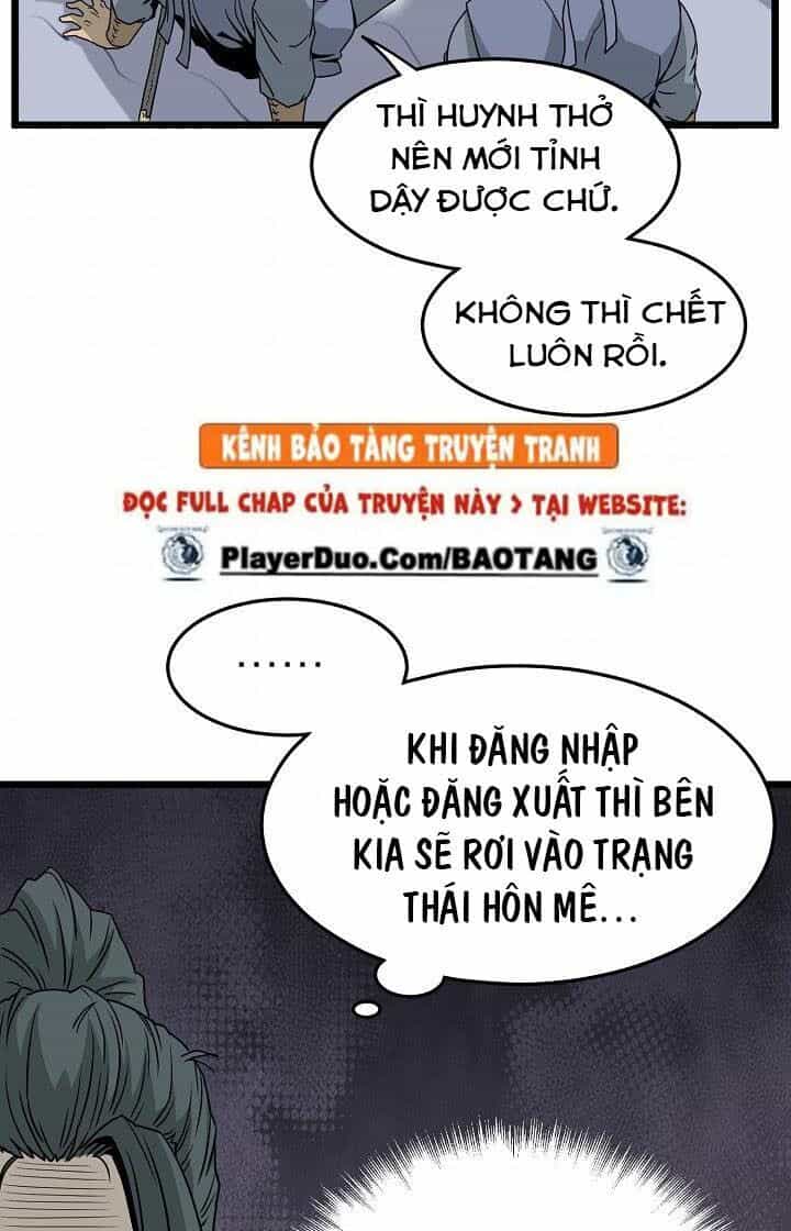 Đăng Nhập Murim - Chương 50 - ảnh 33