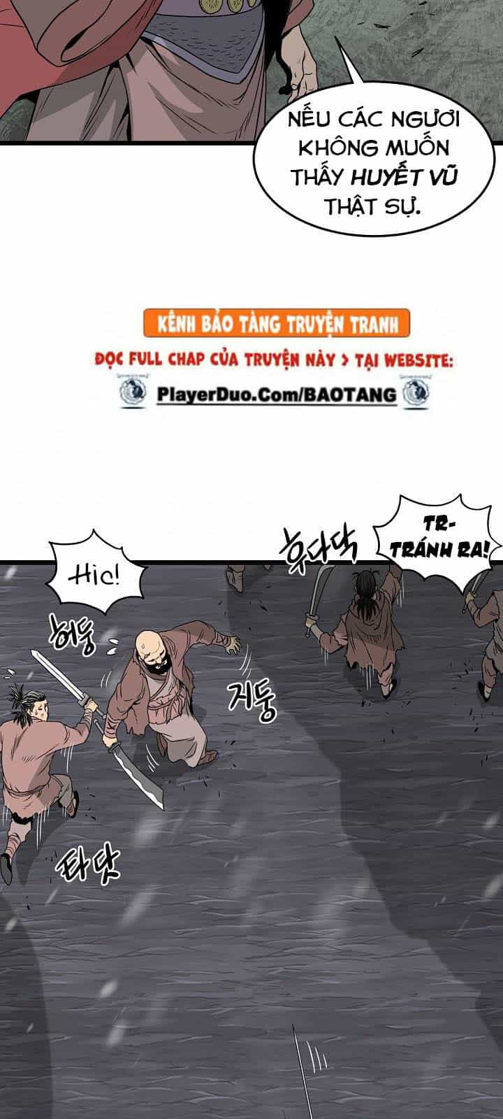 Đăng Nhập Murim - Chương 50 - ảnh 63