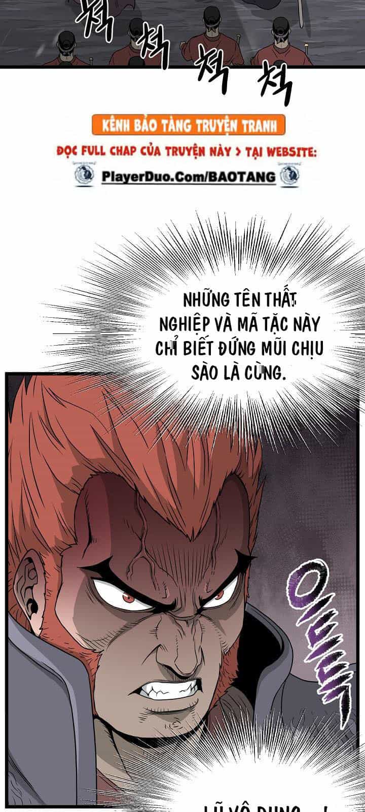 Đăng Nhập Murim - Chương 50 - ảnh 65