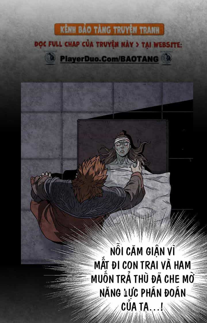 Đăng Nhập Murim - Chương 50 - ảnh 67