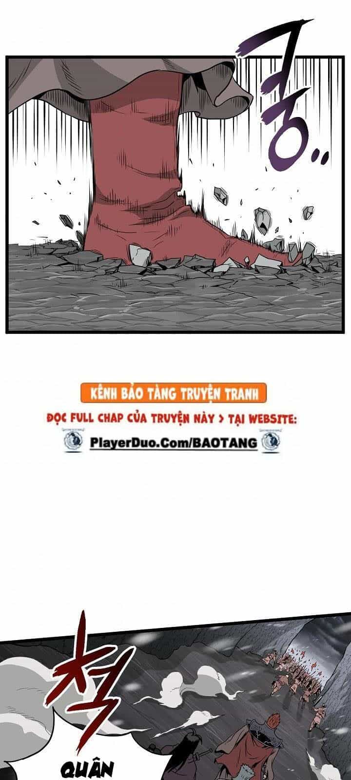 Đăng Nhập Murim - Chương 50 - ảnh 71