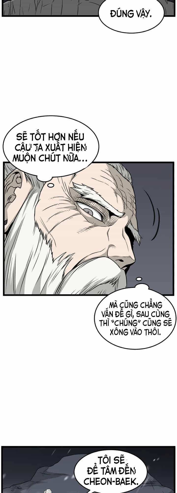 Đăng Nhập Murim - Chương 51 - ảnh 11