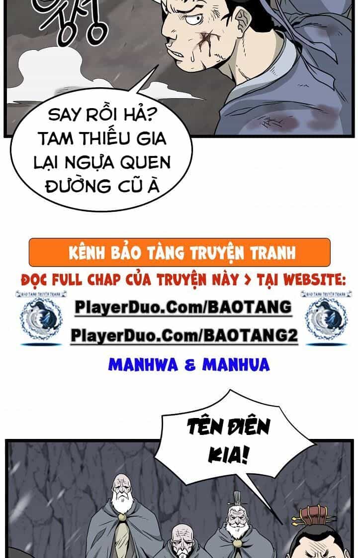 Đăng Nhập Murim - Chương 52 - ảnh 33