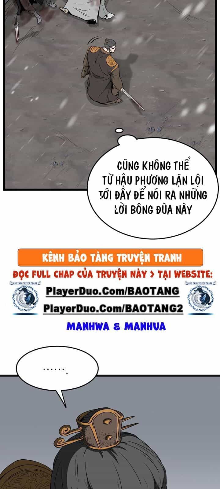 Đăng Nhập Murim - Chương 52 - ảnh 37